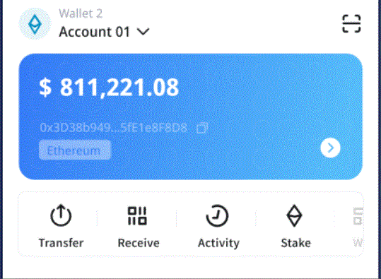 imtoken钱包可imToken官网下载